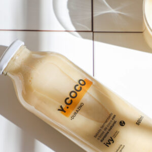 Yogurt de Durazno