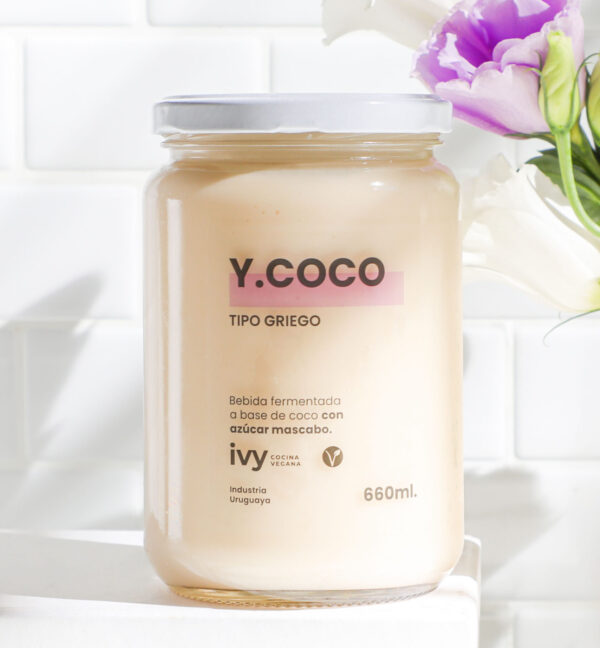 Yogurt Griego