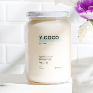Yogurt Natural
